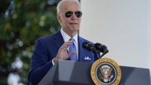 Biden negativan na covid-19