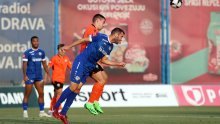 SuperSport Hrvatska nogometna liga, 4. kolo, Slaven Belupo - Šibenik 0:0, 6.8.2022., video sažetak