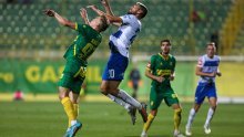 SuperSport Hrvatska nogometna liga, 4. kolo, Istra 1961 - Osijek 1:0, 6.8.2022., video sažetak