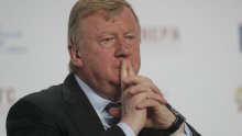 Iz talijanske bolnice nakon liječenja otpušten donedavni Putinov bliski suradnik, otkriveno što ga muči