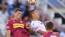 Hajduk ga poslao na posudbu s pravom otkupa, a on se u LASK-u preporodio. O mogućnosti Ljubičićevog povratka najbolje govore ove njegove riječi...