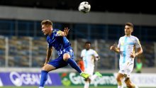 SuperSport Hrvatska nogometna liga, 4. kolo, Lokomotiva - Rijeka 3:1, 7.8.2022., video sažetak