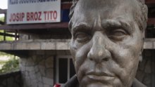 [FOTO] Voljeli ga ili mrzili, Zagrebom možete u 'Šetnju s Titom', no nisu svi sretni zbog toga