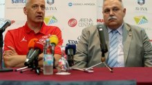 Aco Petrović iskreno o Ivanu Šukeru: Može se očekivati njegovu ostavku