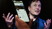 Ne žuri mu se na sud: Elon Musk izazvao direktora Twittera na 'javnu debatu'