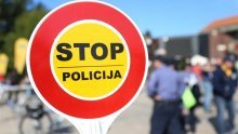 Policija izdala upozorenje vozačima pred blagdan Velike Gospe