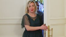 Zaharova poslala poruku još jednoj europskoj državi: 'To je neprijateljski čin'