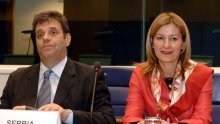 Roksanda Ninčić nova šefica srbijanske diplomacije?
