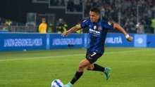 Inter potvrdio rastanak; dobra je to vijest za Igora Tudora i Olympique Marseille, čeka se službena potvrda transfera