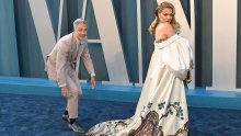 Vjenčanje daleko od očiju javnosti: Rita Ora udala se za 15 godina starijeg redatelja
