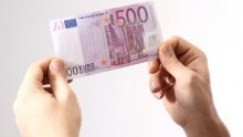Čemu služi novčanica od 500 eura?