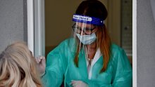 U Hrvatskoj 1094 novih slučajeva zaraze koronavirusom, preminulo 11 osoba