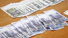 Policija dovršila istraživanje: Neimenovani direktor četiri godine je petljao s računima tvrtke koju vodi