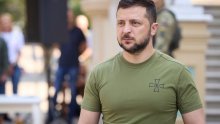 'Svijet će izgubiti bitku s terorizmom ako ne poduzme nešto oko elektrane Zaporižje'