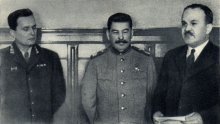 Staljin je naredio pokolj u Katinu