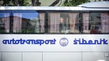 Autobus Šibenik-Knin ponovo vozi nakon što je linija ukinuta prije 10 dana: Umjesto 50, sad ima 16 sjedala