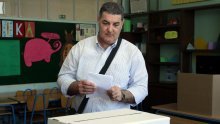 Baldasarov SDP potučen u Splitu