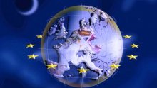Kriza eurozone razara temelje Europske unije