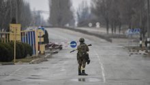 Za probleme u nuklearnoj elektrani Kursk Rusija optužuje 'ukrajinske sabotere'