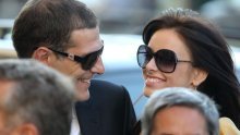 Bilićeva djevojka Ivana rodila je curicu