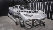 [FOTO/VIDEO] Započela proizvodnja Mercedes-AMG One: Ovo je detaljan opis proizvodnog procesa hiperautomobila