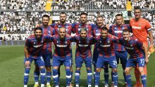 Evo koliko je Hajduk zaradio prolaskom u play-off Konferencijske lige te koliko bi milijuna eura Bijeli mogli inkasirati ako prođu Villarreal
