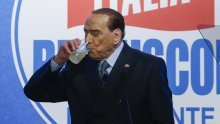 Berlusconi najavio kandidaturu na skorašnjim izborima u Italiji
