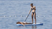 Stiže nam novi toplinski val s temperaturama do 39ºC