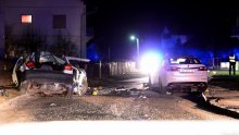 Dvojica mladića poginula u sudaru u Zlataru