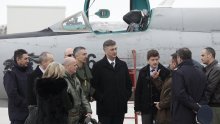 Plenković otkrio što Vlada želi postići vojnim rokom