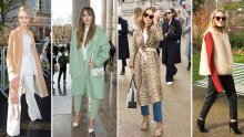 Najbolji stylinzi najvećih svjetskih trendseterica