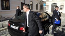 Predsjednica iznenadila Oreškovića i smijenila šefa SOA-e