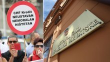 Banke nisu jedine: I građani ruše konverziju na Ustavnom sudu