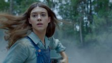 Poklanjamo knjigu i kinoulaznice za film 'Djevojka iz močvare'