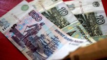 Turska počela plaćati ruski plin u rubljama