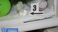 Muškarac u Rovinju podstanarstvo plaćao drogom, obojica su dobili prijave