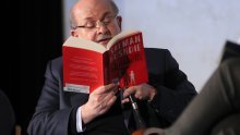 Optuženi za napad na Rushdieja sklon šijitskom ekstremizmu