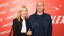 Mirna Zidarić slavi sa suprugom: 'Brojimo i dalje'
