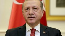 Erdogan želi smrtnu kaznu. Ne želi hraniti 9.000 uhićenih
