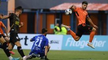 SuperSport Hrvatska nogometna liga, 5. kolo, Šibenik - Istra 1961 0:0, 12.8.2022., video sažetak