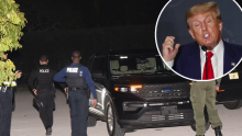 FBI Trumpu pri pretresu zaplijenio strogo povjerljive dokumente, u nekima su i informacije o predsjedniku Francuske