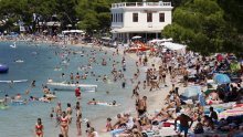 Pokret otoka upozorio: Novim zakonom potencijalno bi se mogao naplaćivati ulazak na plaže