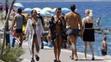 Manje gostiju od rekordne 2019., ali veća zarada: Kako je zapravo prošla turistička sezona?