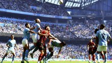[FOTO] Manchester City na dominantan način do pobjede iako Erling Haaland nije pogodio; četvorku zabio i Arsenal