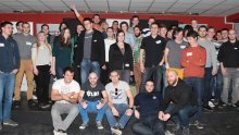 TVZ Mc2 natjecanje: dizajneri i programeri dobili zadatak!