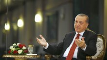 Turska priznaje moguće pogreške u čistkama