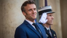 Macron potpisao ratifikaciju pristupanja Finske i Švedske NATO-u