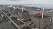 IAEA rezolucijom traži da Rusija napusti nuklearku Zaporižje