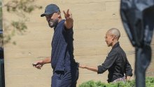 Will Smith i Jada Pinkett Smith prvi put zajedno u javnosti nakon incidenta na Oscarima