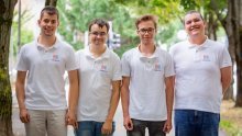 S informatičke olimpijade u Indoneziji hrvatski srednjoškolci vraćaju se s dvije zlatne i jednom brončanom medaljom